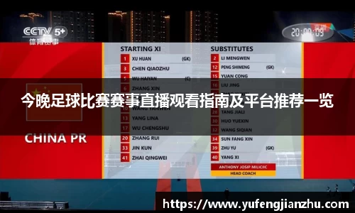 风云足球